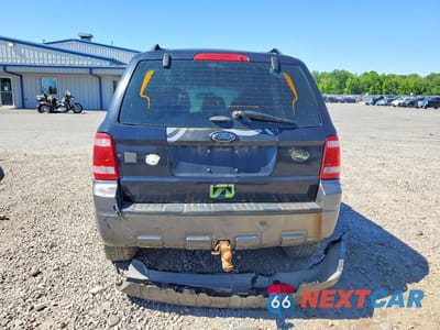 Zdjęcie 6 z 14 samochodu: 2012 FORD ESCAPE VIN:1FMCU9DG7CKC58534 - miniatura