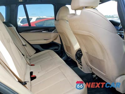 Zdjęcie 11 z 13 samochodu: 2020 BMW X3 SDRIVE30I VIN:5UXTY3C08LLE55024 - miniatura