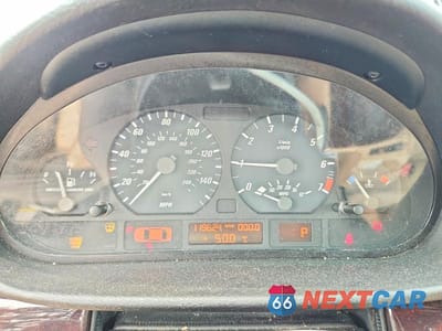 Zdjęcie 9 z 12 samochodu: 2006 BMW 325 CI VIN:WBABW33466PX88514 - miniatura