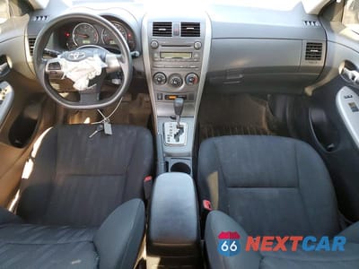 Zdjęcie 8 z 12 samochodu: 2011 TOYOTA COROLLA S VIN:2T1BU4EE9BC613073 - miniatura