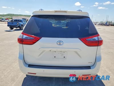 Zdjęcie 6 z 13 samochodu: 2020 TOYOTA SIENNA XLE PREMIUM 8-PASSENGER VIN:5TDYZ3DC1LS084782 - miniatura