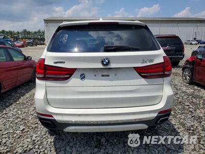 Zdjęcie 6 z 13 samochodu: 2016 BMW X5 XDR40E VIN:5UXKT0C58G0S77737 - miniatura