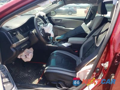 Zdjęcie 7 z 12 samochodu: 2017 TOYOTA CAMRY XSE VIN:4T1BF1FK9HU674184 - miniatura