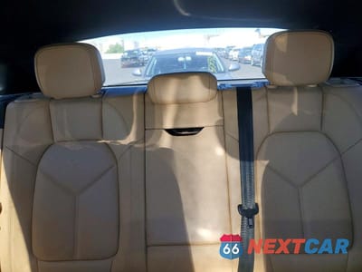 Zdjęcie 10 z 13 samochodu: 2017 PORSCHE MACAN S VIN:WP1AB2A51HLB16465 - miniatura
