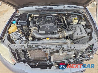 Zdjęcie 12 z 14 samochodu: 2010 NISSAN PATHFINDER S VIN:5N1AR1NB3AC628589 - miniatura