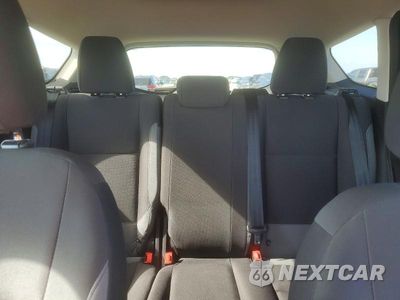 Zdjęcie 10 z 14 samochodu: 2016 FORD ESCAPE S VIN:1FMCU0F79GUC89979 - miniatura