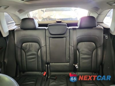 Zdjęcie 10 z 13 samochodu: 2013 AUDI Q5 VIN:WA1LFAFP8DA083998 - miniatura