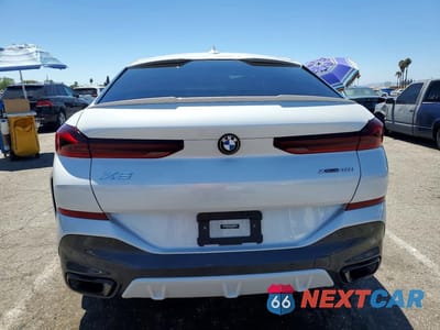 Zdjęcie 6 z 13 samochodu: 2023 BMW X6 XDRIVE40I VIN:5UXCY6C01P9P02899 - miniatura