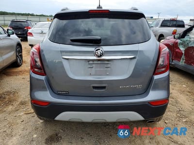 Zdjęcie 6 z 13 samochodu: 2019 BUICK ENCORE PREFERRED VIN:KL4CJESB5KB772131 - miniatura