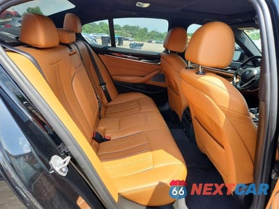 Zdjęcie 10 z 12 samochodu: 2018 BMW 530XE VIN:WBAJB1C57JB084753 - miniatura