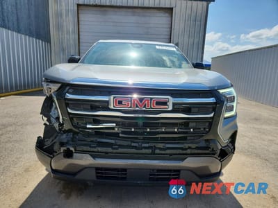 Piąte zdjęcie samochodu w środku: 2026 GMC TERRAIN ELEVATION VIN:3GKALMEG7TL217792 - miniatura