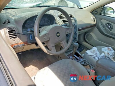 Zdjęcie 8 z 12 samochodu: 2004 CHEVROLET MALIBU MAXX LS VIN:1G1ZT64844F212316 - miniatura