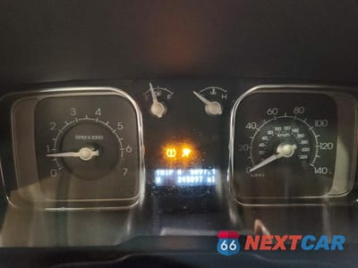 Zdjęcie 9 z 13 samochodu: 2008 LINCOLN MKX VIN:2LMDU88C78BJ36798 - miniatura