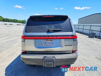 Zdjęcie 6 z 12 samochodu: 2024 LEXUS GX 550 PREMIUM+ VIN:JTJTBCDX3R5005707 - miniatura