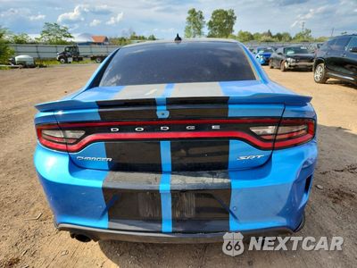 Zdjęcie 6 z 13 samochodu: 2016 DODGE CHARGER SRT 392 VIN:2C3CDXEJ0GH246763 - miniatura