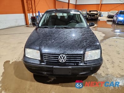 Piąte zdjęcie samochodu w środku: 2002 VOLKSWAGEN JETTA GLS VIN:3VWSE69M72M171019 - miniatura