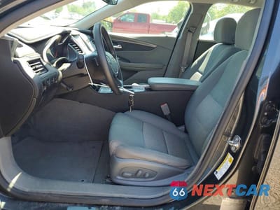 Zdjęcie 7 z 12 samochodu: 2014 CHEVROLET IMPALA LS VIN:1G11Y5SL5EU109757 - miniatura