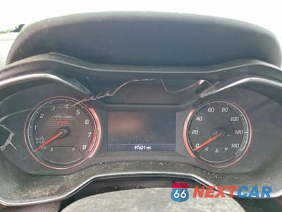 Zdjęcie 9 z 14 samochodu: 2021 CHEVROLET TRAILBLAZER RS VIN:KL79MUSL8MB002841 - miniatura