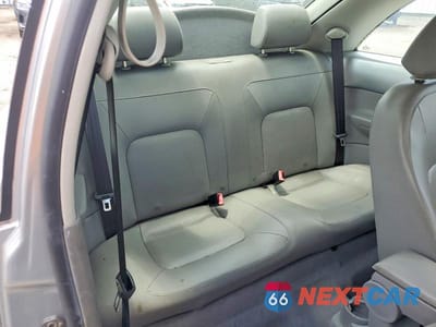 Zdjęcie 10 z 13 samochodu: 2007 VOLKSWAGEN NEW BEETLE 2.5L OPTION PACKAGE 1 VIN:3VWRW31CX7M518394 - miniatura