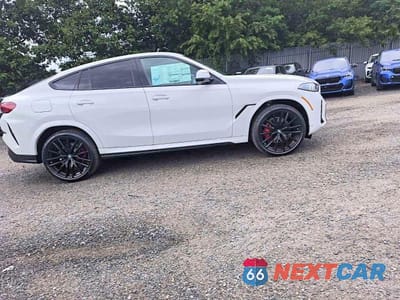 Zdjęcie 15 z 15 samochodu: 2027 BMW X6 XDRIVE40I VIN:5UX33EX0XV9428831 - miniatura