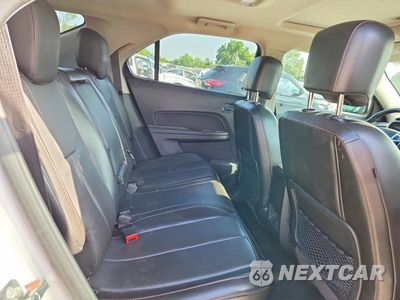 Zdjęcie 11 z 14 samochodu: 2017 CHEVROLET EQUINOX LT VIN:2GNALCEK2H6140553 - miniatura