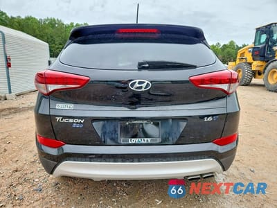Zdjęcie 6 z 14 samochodu: 2017 HYUNDAI TUCSON ECO VIN:KM8J33A20HU294576 - miniatura