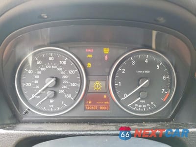 Zdjęcie 9 z 13 samochodu: 2013 BMW X1 XDRIVE28I VIN:WBAVL1C57DVR87387 - miniatura