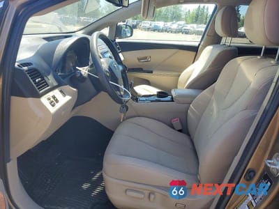 Zdjęcie 7 z 12 samochodu: 2009 TOYOTA VENZA FWD 4CYL VIN:4T3ZE11A69U012183 - miniatura