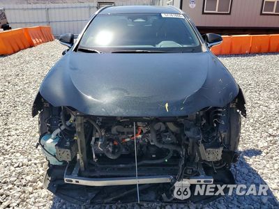 Piąte zdjęcie samochodu w środku: 2024 LEXUS NX 350H PREMIUM VIN:JTJGKCEZ8R5013397 - miniatura