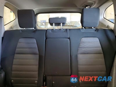 Zdjęcie 10 z 13 samochodu: 2021 HONDA CR-V LX VIN:5J6RW2H74ML026246 - miniatura