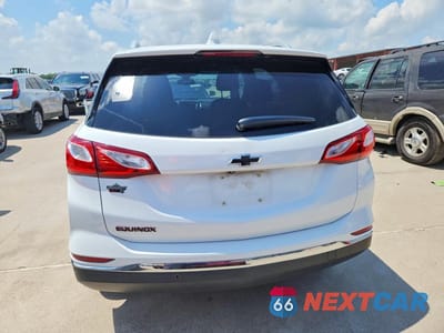 Zdjęcie 6 z 13 samochodu: 2021 CHEVROLET EQUINOX PREMIER VIN:2GNAXNEV9M6153451 - miniatura