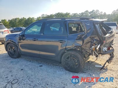 Drugie zdjęcie samochodu z przodu: 2025 KIA TELLURIDE SX-PRESTIGE X-LINE VIN:5XYP5DGCXSG690523 - miniatura