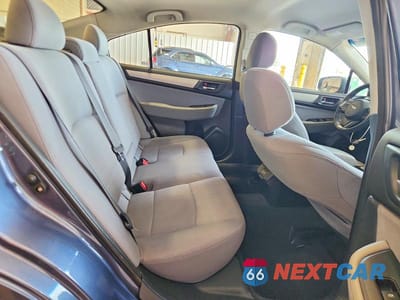Zdjęcie 10 z 13 samochodu: 2018 SUBARU LEGACY 2.5I PREMIUM VIN:4S3BNAC69J3022272 - miniatura