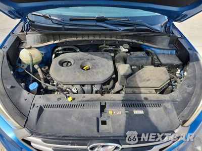 Zdjęcie 12 z 14 samochodu: 2017 HYUNDAI TUCSON SE VIN:KM8J23A43HU496686 - miniatura