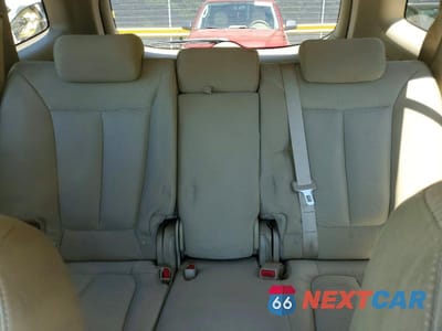Zdjęcie 10 z 13 samochodu: 2007 HYUNDAI SANTA FE GLS VIN:5NMSG13D17H104676 - miniatura