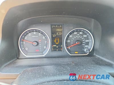 Zdjęcie 9 z 12 samochodu: 2007 HONDA CR-V EX VIN:JHLRE38587C020163 - miniatura
