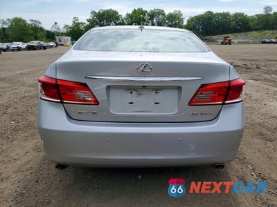 Zdjęcie 6 z 12 samochodu: 2010 LEXUS ES 350 VIN:JTHBK1EG0A2407187 - miniatura