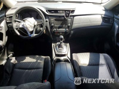 Zdjęcie 8 z 12 samochodu: 2018 NISSAN ROGUE S VIN:JN8AT2MTXJW460295 - miniatura