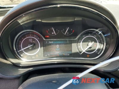 Zdjęcie 9 z 12 samochodu: 2015 BUICK REGAL VIN:2G4GV5EK7F9153413 - miniatura