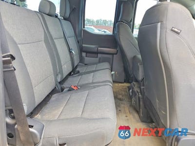 Zdjęcie 10 z 12 samochodu: 2024 FORD F150 XL VIN:1FTFX1L54RKD85891 - miniatura