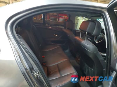 Zdjęcie 10 z 12 samochodu: 2008 BMW 535 XI VIN:WBANV93518CZ67369 - miniatura