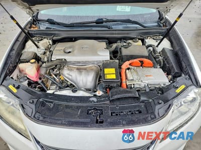 Zdjęcie 11 z 13 samochodu: 2013 LEXUS ES 300H VIN:JTHBW1GG6D2013845 - miniatura