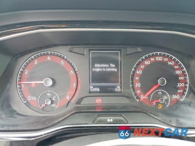 Zdjęcie 9 z 12 samochodu: 2021 VOLKSWAGEN JETTA S VIN:3VWN57BU9MM076364 - miniatura