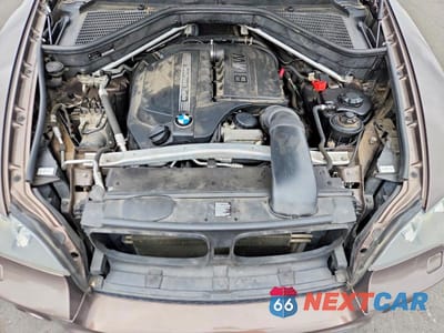 Zdjęcie 11 z 12 samochodu: 2013 BMW X5 XDRIVE35I VIN:5UXZV4C50D0B06897 - miniatura