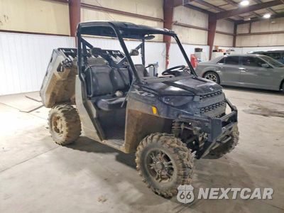 2023 POLARIS RANGER XP UTILITY VEHICLE 4XARRE995P8092639 - główne zdjęcie licytacji z USA - miniatura