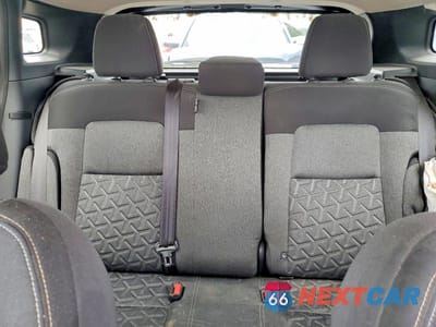 Zdjęcie 10 z 13 samochodu: 2026 NISSAN KICKS SV VIN:3N8AP6CE2TL322466 - miniatura
