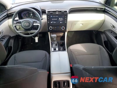 Zdjęcie 8 z 14 samochodu: 2022 HYUNDAI TUCSON SEL VIN:5NMJB3AEXNH138923 - miniatura