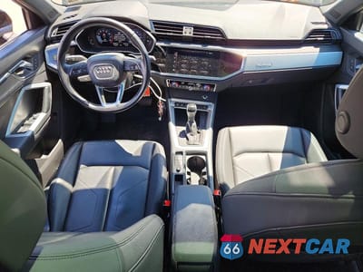 Zdjęcie 8 z 13 samochodu: 2021 AUDI Q3 PREMIUM 40 VIN:WA1AUCF35M1072446 - miniatura
