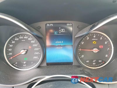 Zdjęcie 9 z 12 samochodu: 2020 MERCEDES-BENZ C 300 4MATIC VIN:55SWF8EB1LU334673 - miniatura