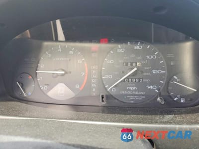 Zdjęcie 9 z 13 samochodu: 1996 HONDA ACCORD LX/EX VIN:1HGCD5636TA278563 - miniatura